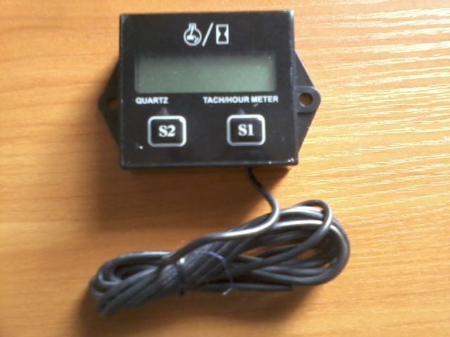 Licznik Motogodzin z Obrotami Yz Yamaha Suzuki Rm Honda CR KX OKAZJA