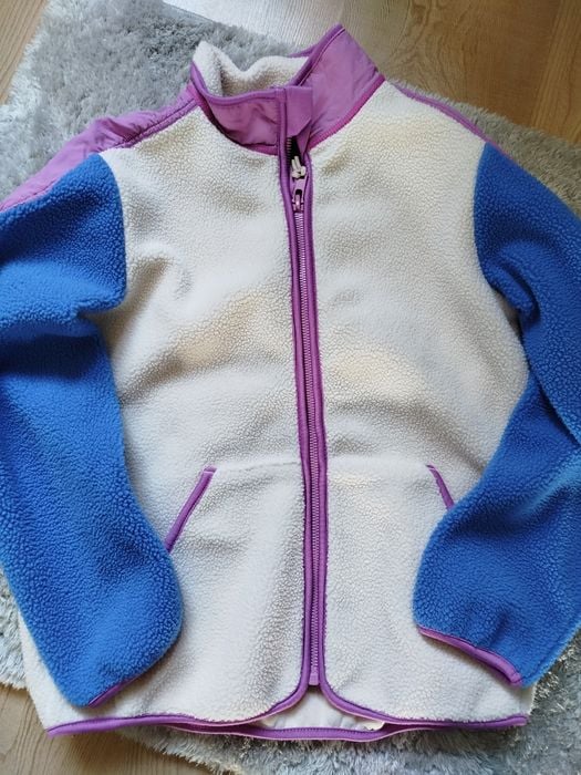 Bluza polarowa H&M