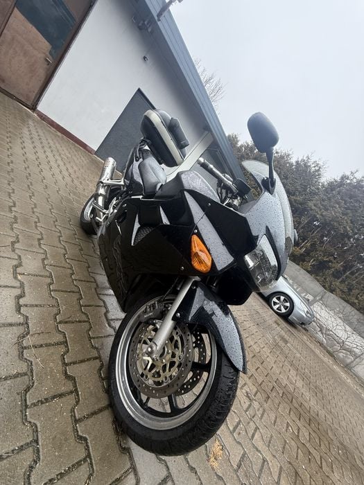 Honda VFR 800 fi