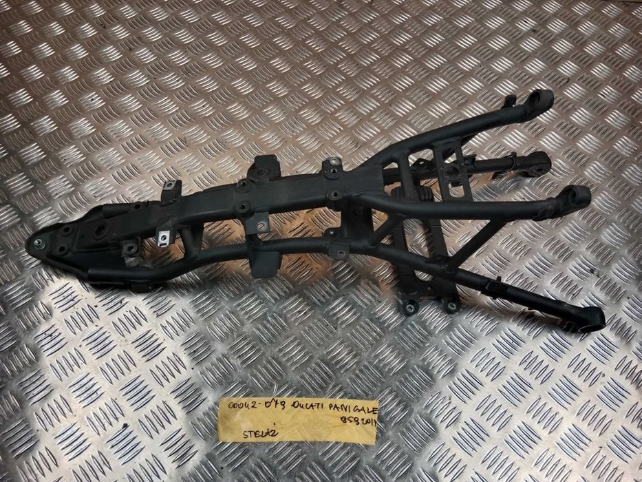 Ducati Panigale 959 Stelaż Tył Tylny 16-19