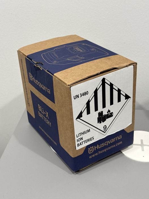 Nowy akumulator Husqvarna 40-B140 144Wh