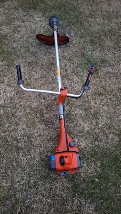 Kosa spalinowa Husqvarna 545RX