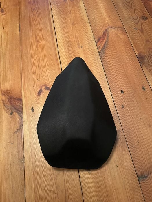 Siedzenie pasażera Ducati 899 Panigale 1199