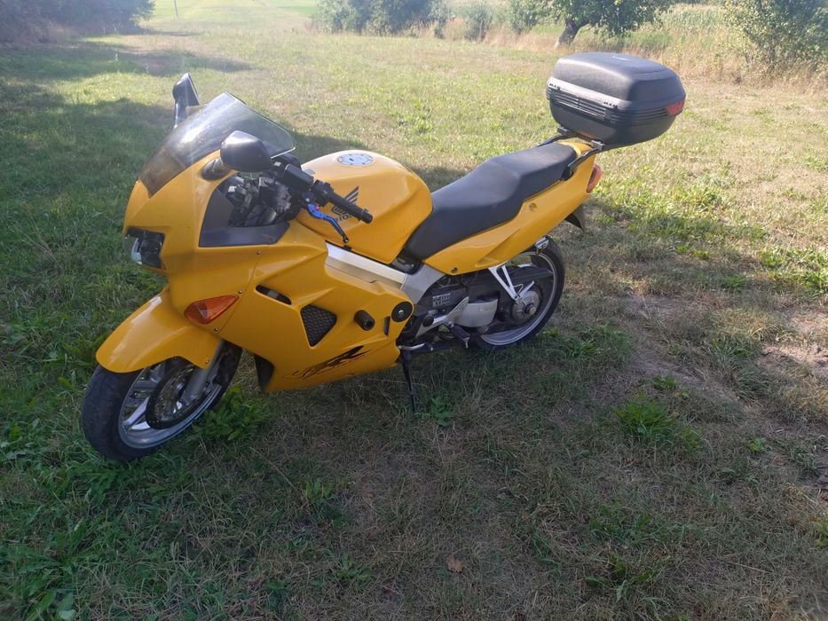 Honda VFR  800 F
