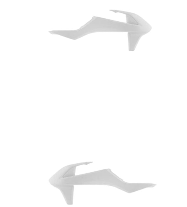 OSŁONA ZBIORNIKA PRAWA LEWA ACERBIS KTM EXC EXC-F XC-W 125/450 17-19 U-10 0021745.030