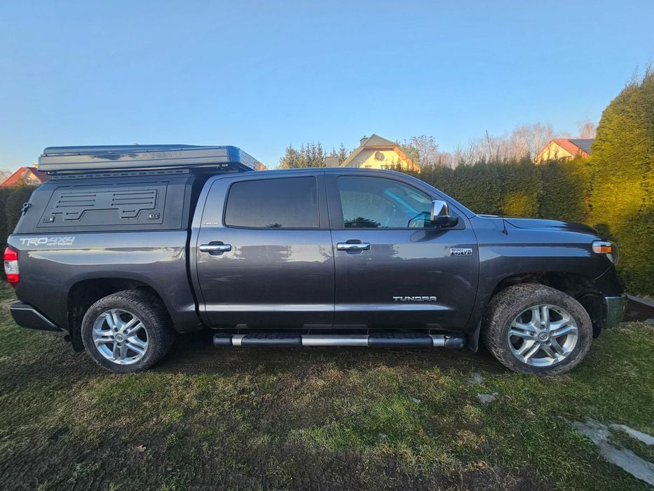 Koła 5x150 20" toyota tundra land cruiser 100, 200