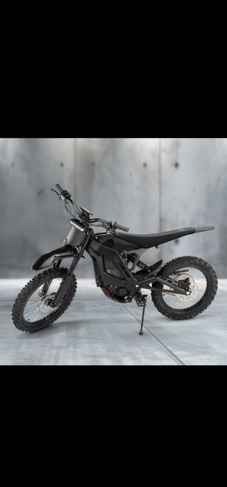 E Ride Pro NAJMOCNIEJSZY W POLSCE !! Sprzedaż crossów.