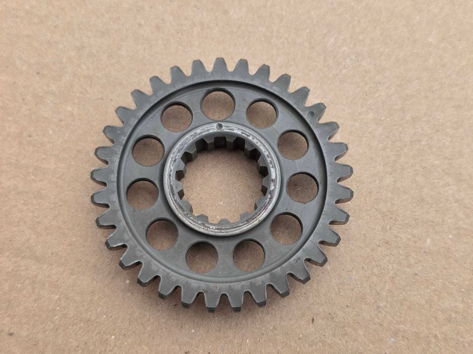 Tryb pośredni wału Yamaha YZF WRF YFZ 450 r. 03-13 oem