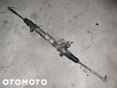 bdb przekładnia maglownica toyota hilux 2005-16rok