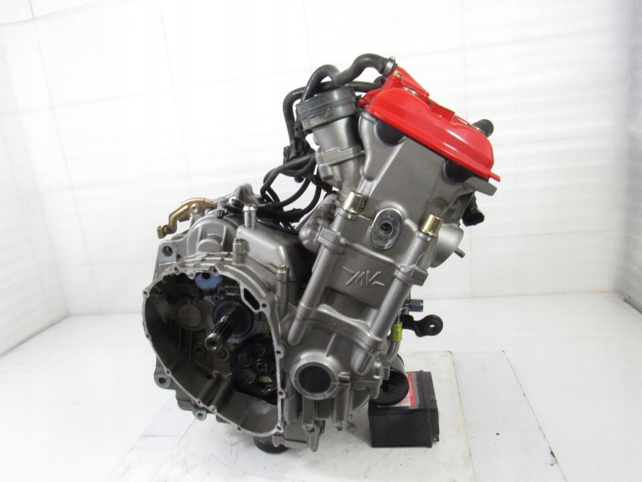 silnik mv agusta 1078 brutale, 09r