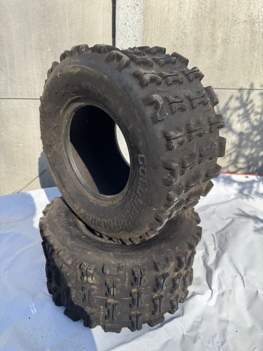 Opony Goldspeed MXR 20x10-9 Quad Atv KTM Yamaha yfz Ltr trx