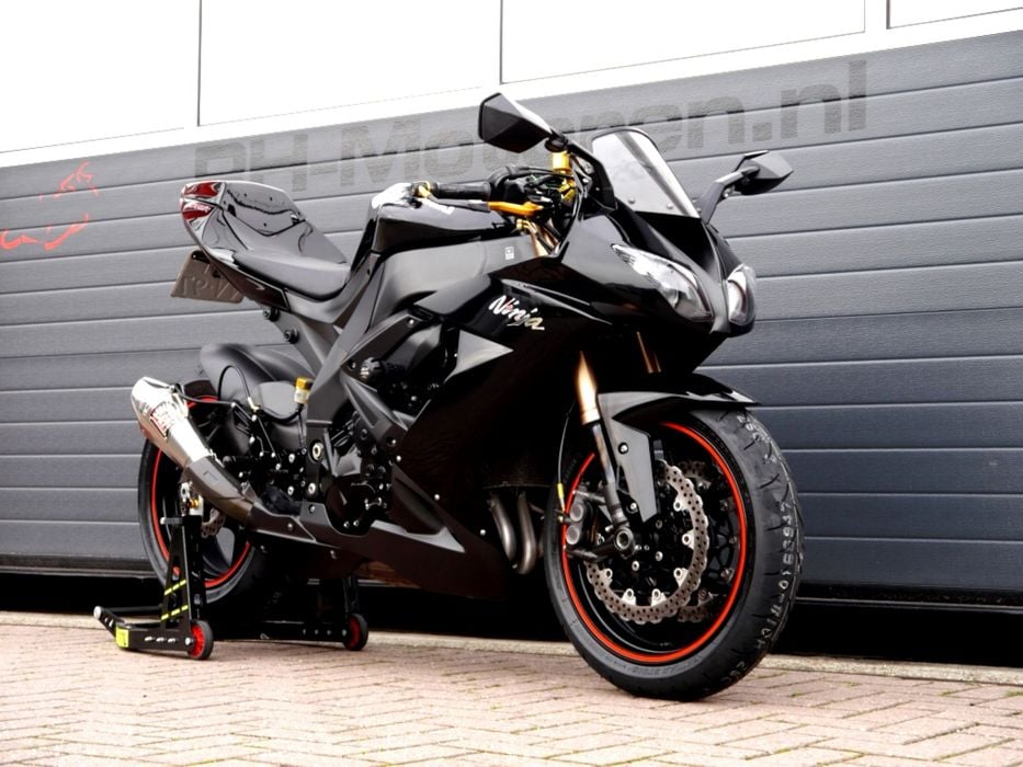 Części, na części Kawasaki Ninja ZX10R, 2008,08,2010,2009 lagi, silni