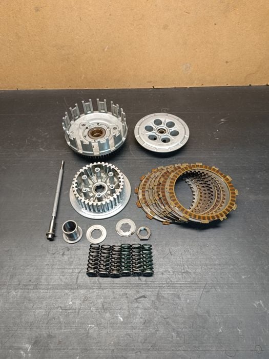 Kosz sprzęgłowy sprzęgło silnik części Suzuki DRZ DR-Z 400 Y E S SM