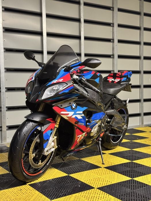 Bmw s1000rr