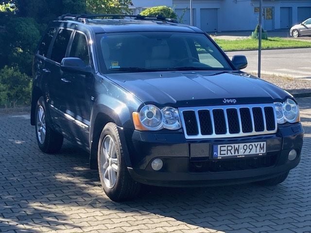 JEEP Grand Cherokee 4x4