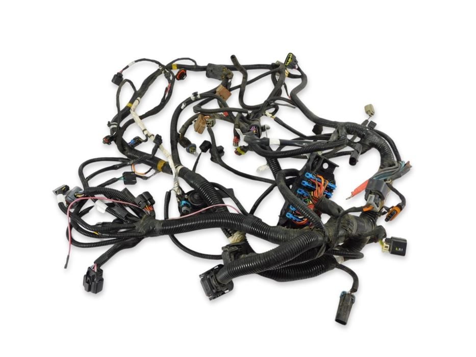 INSTALACJA WIĄZKA POLARIS SPORTSMAN 450 570 SP 2414905