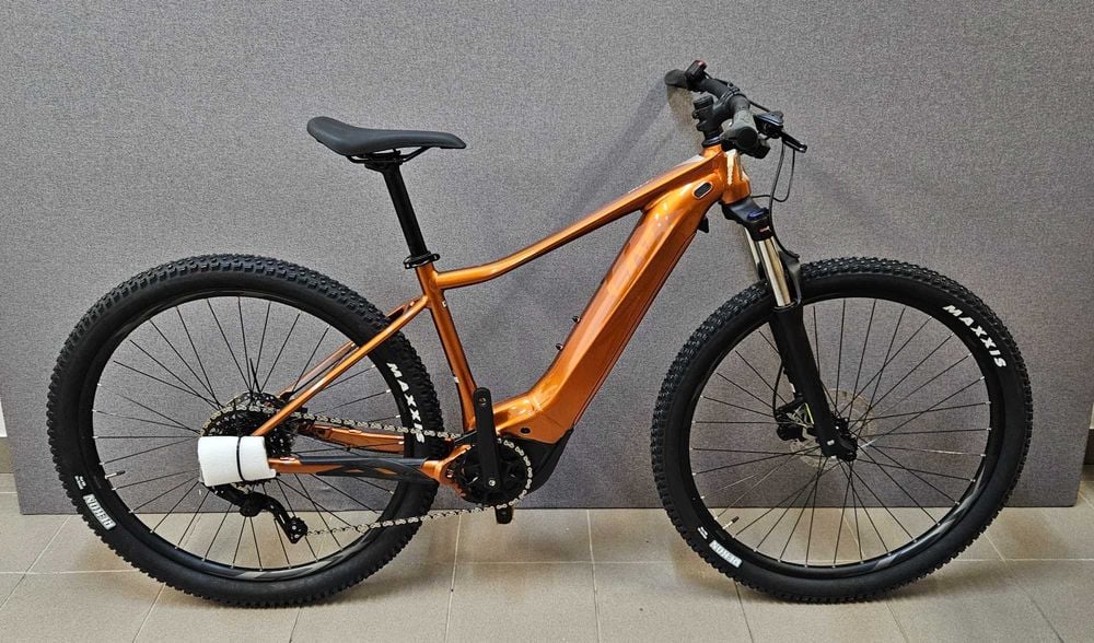 Nowy rower Elektryczny MTB  Giant LIV Vall-E+ 3 - 2024