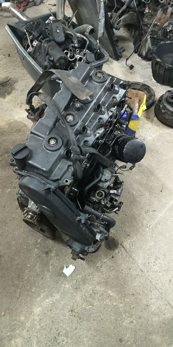 Silnik 2KD Toyota Hilux 98R 2.4 2.5 D