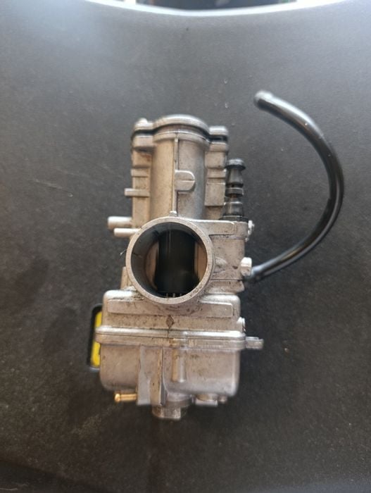 Gaźnik Suzuki RM 125 Mikuni yz kx rm cr