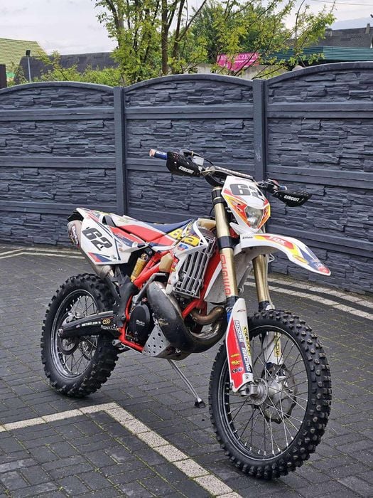 beta rr 300 factory racing edition (nie ktm,husqvarna,yamaha,honda,