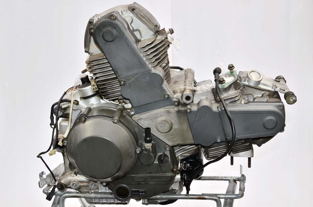 Silnik kompletny Ducati Monster 900 Gwarancja