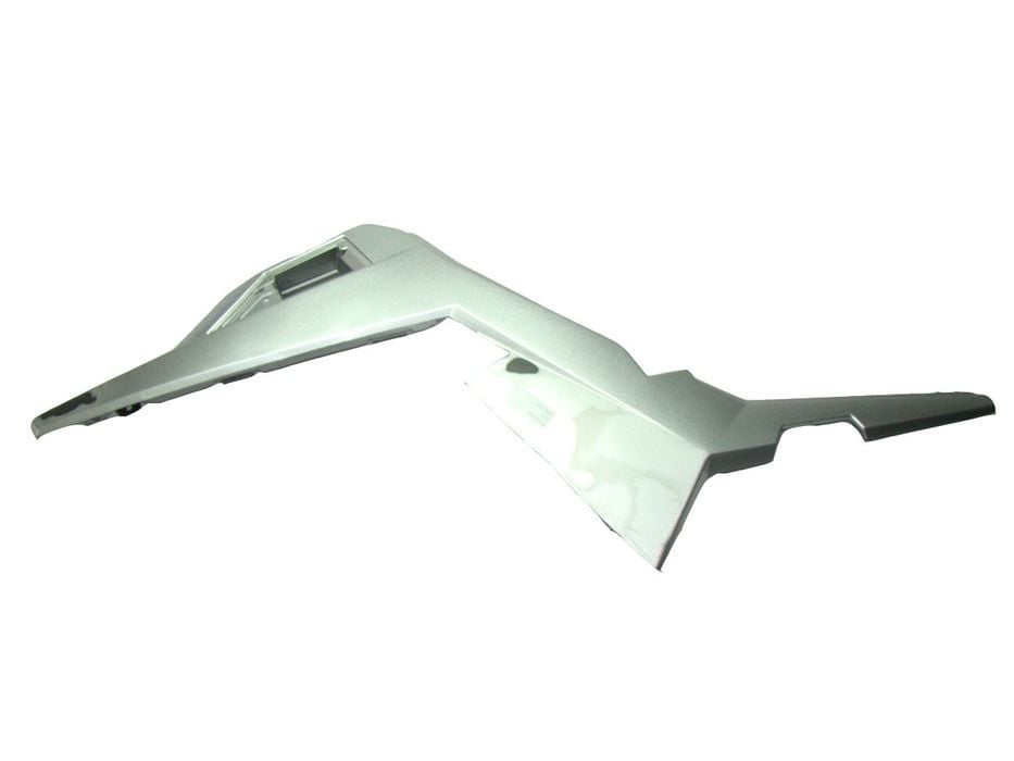 PLASTIK BOCZNY NADKOLE  OWIEWKA POLARIS RZR