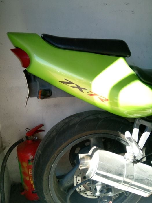 Kawasaki zx7r -do podrobienia