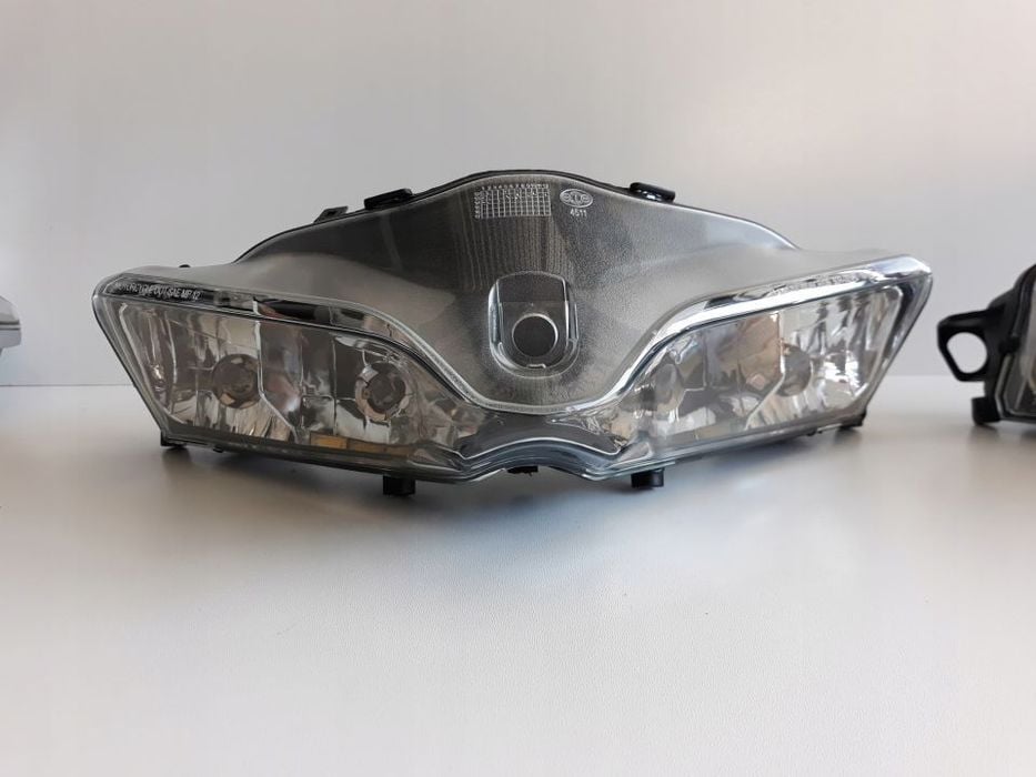 ducati panigale 899 1099 1199 lampa reflektor