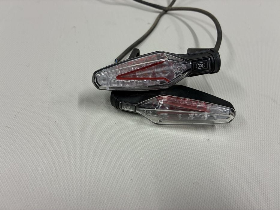 Migacze 2 szt 3 gen BMW R 1250/1200 Gs