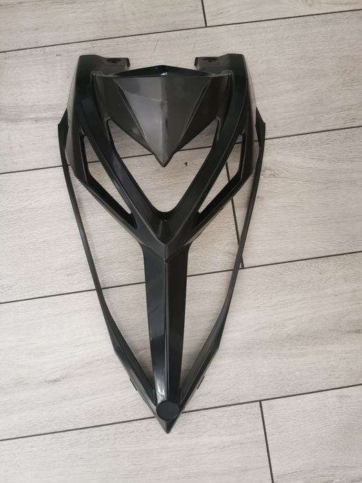 Yamaha raptor 700 grill osłona owiewka chłodnicy panel przód nosek