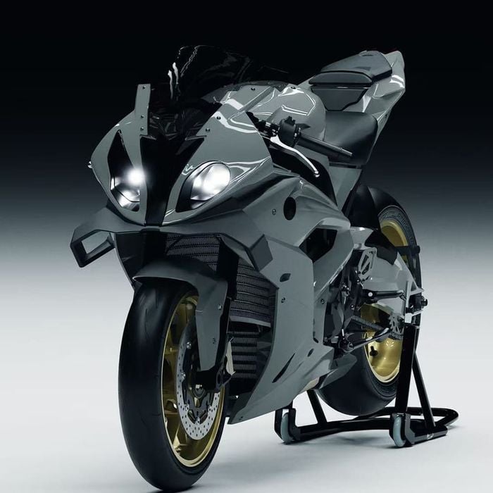 BMW S1000RR Skrzydełka Skrzydło Lewe Prawe Skrzydła 15-18