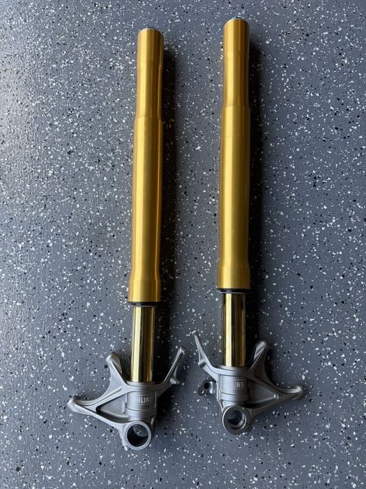 Lagi Ducati Streetfighter V4S, Panigale V4 2023