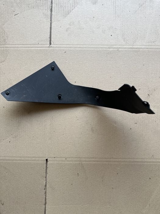 Lewe wypełnienie Kawasaki Ninja 125