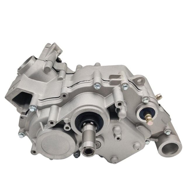 CAN-AM OUTLANDER RENEGADE 500 650 800 G1 SKRZYNIA BIEGÓW 420685390