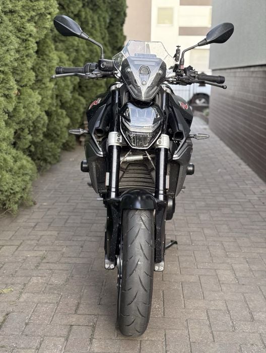 Sprzedam BMW F900R
