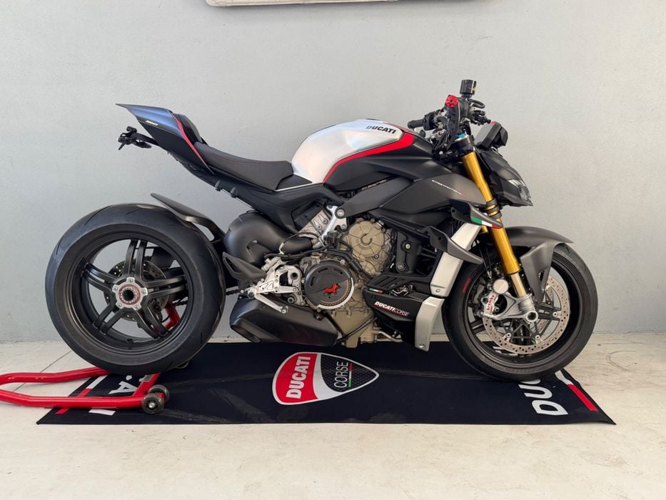 Ducati Streetfighter V4SP 23r
