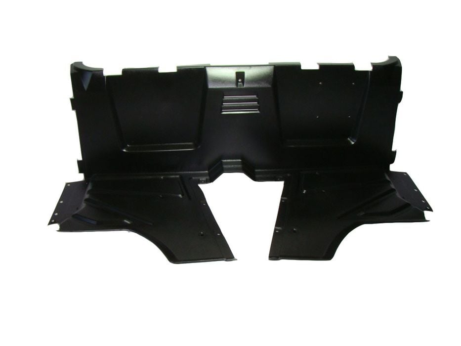 PODŁOGA WYPEŁNIENIE POLARIS RANGER