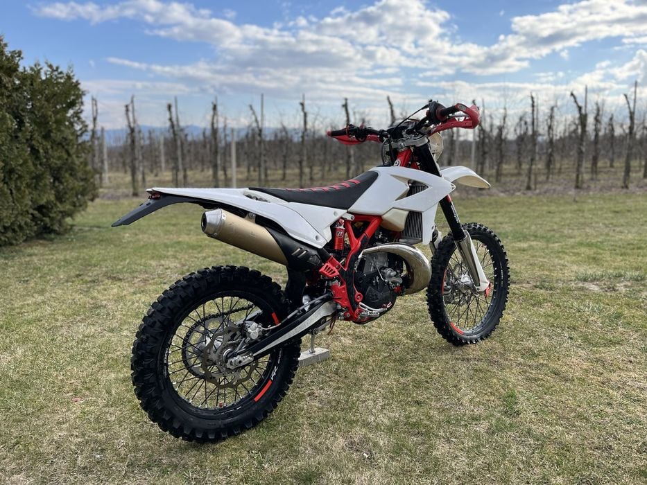 Beta RR 200 (exc sx cr kx rm te)