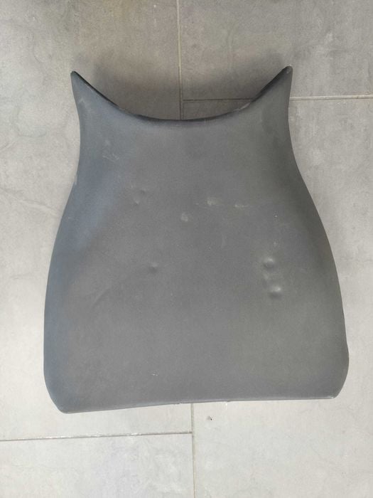 Siedzenie Kierowcy Kawasaki ZX-7R. 750 Ninja 1993-95 [3340]