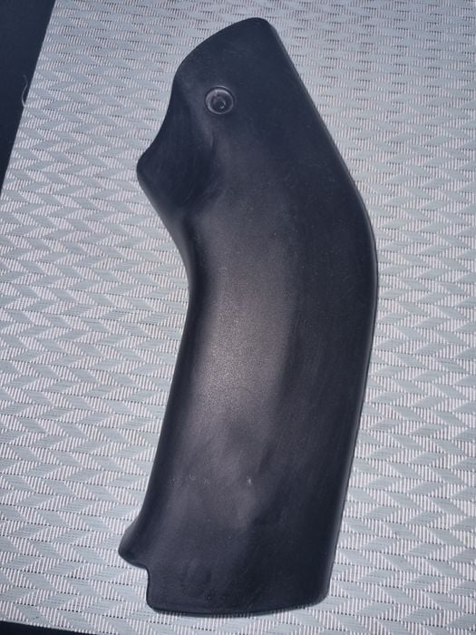 osłona wlotu powietrza kawasaki ZX6R