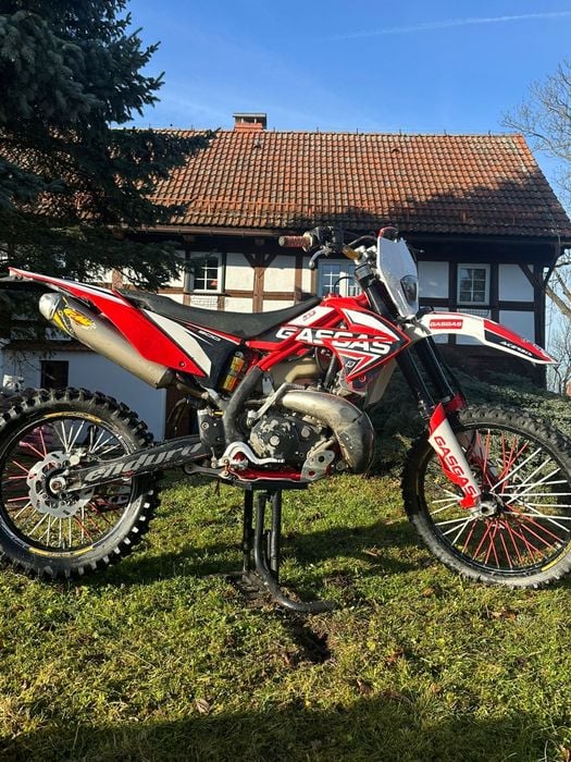 Gas gas ec 300/2011r