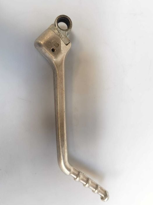 kopka kopnik kickstarter Beta 450 RR 08r