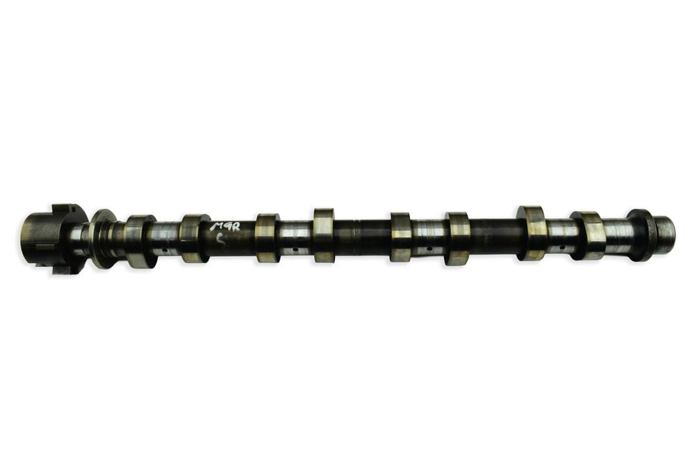 Wałek Rozrządu NISSAN NAVARA OPEL MOVANO B RENAULT MASTER III 2.3DCI 616474