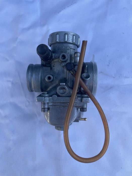 Gaznik mikuni g9 do ktm sx 60/65