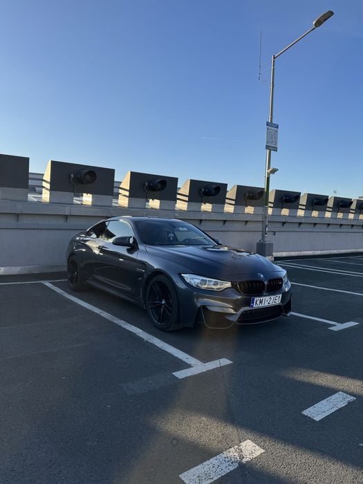 Sprzedam Bmw M4 f82