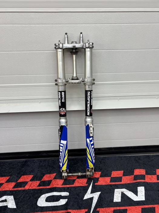 Lagi Zawieszenie Przednie Przód YAMAHA YZ YZF 125 / 250 / 450