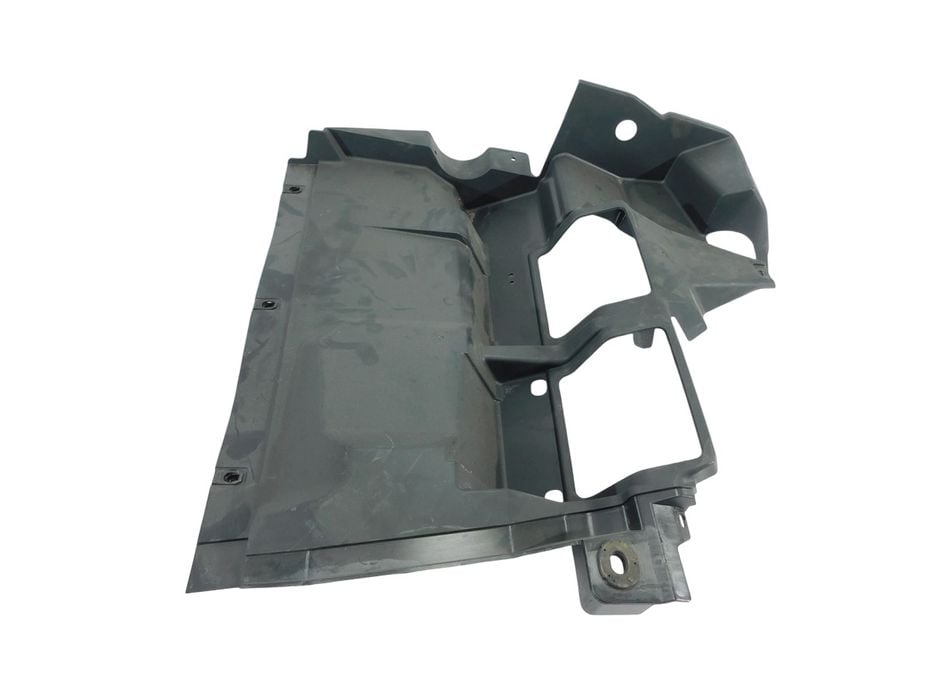 WYPEŁNIENIE PLASTIK CAN-AM MAVERICK X3 TURBO 17-24 PRZEGRODA TYŁ U-11 707900935