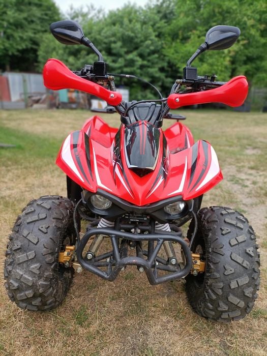 Sprzedam Quad fx 110