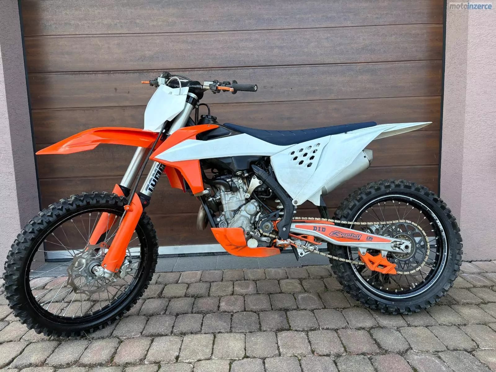 KTM 350 SX-F