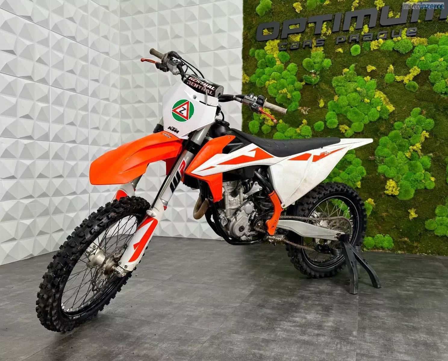 KTM 250 SX-F